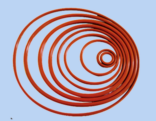 O-rings, Various Material