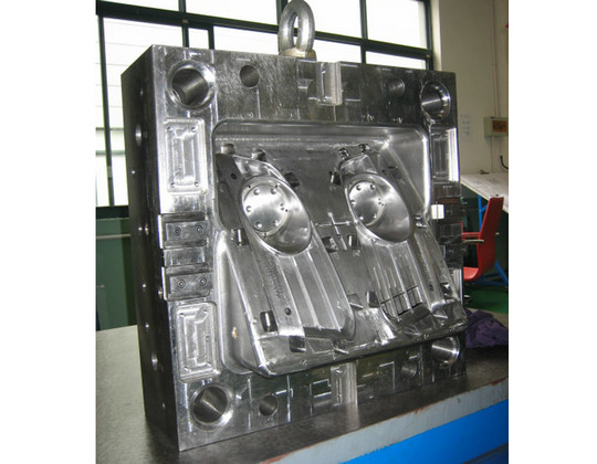 Mould for Auto Lights