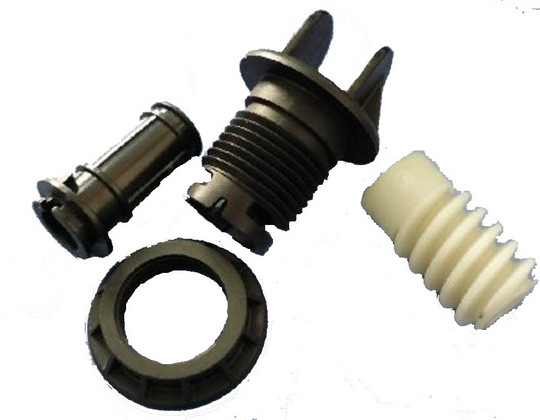 Washer Components