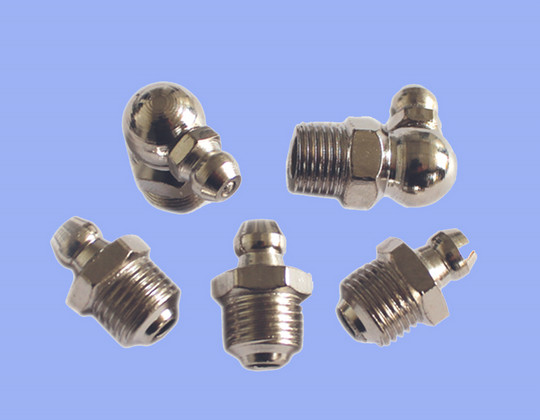 Lubricating Bolts