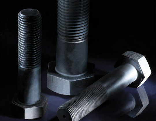 Hot Forged Bolts