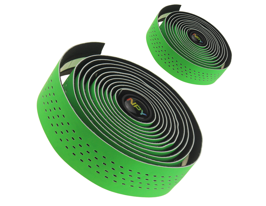 Color-changeable Tape_Tempe_Black to Green