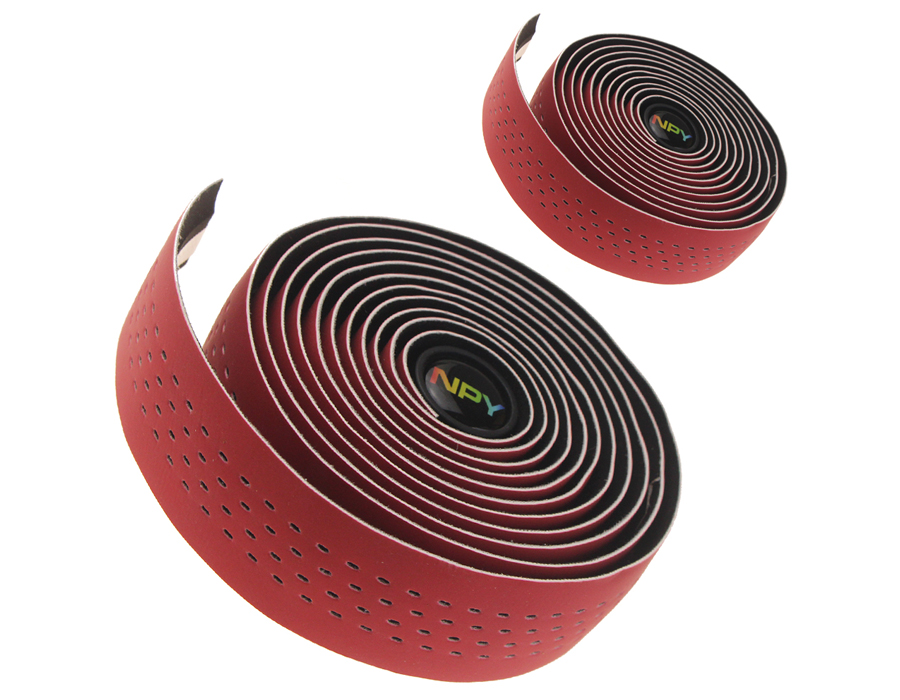 Color-changeable Tape_Tempe_Black to Red
